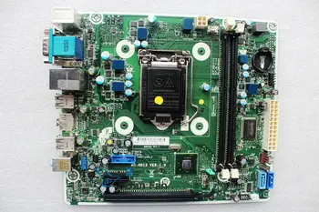 804372-001 Za HP ProDesk 400 G2 SFF Desktop Motherboard MS-G013 803189-001 804372-601 LG1150 Mainboard testiran v celoti delo