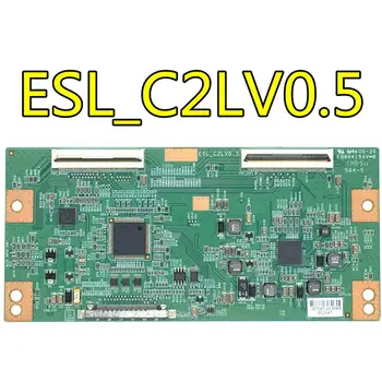 Original test za samgsung ESL_C2LV0.5 KDL-46EX520 delo scrren LTY460HN02 logiko odbor