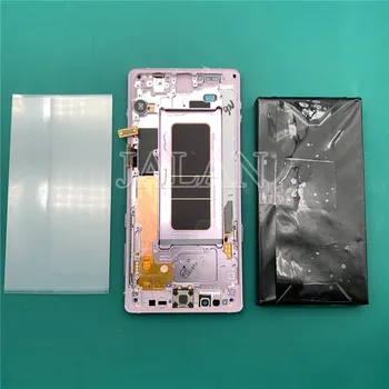 Super Tanke 0.25 Prožno Plastično Kartico Ločite Odpiranje Razstaviti orodje za Samsung LCD sredini okvirja, ki ločujejo popravila za iPhone PC