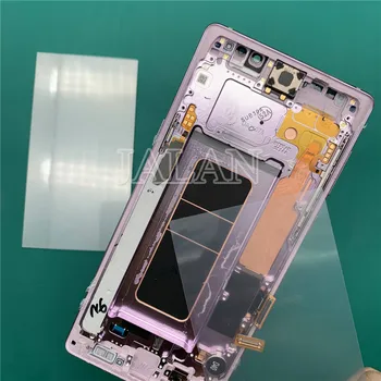 Super Tanke 0.25 Prožno Plastično Kartico Ločite Odpiranje Razstaviti orodje za Samsung LCD sredini okvirja, ki ločujejo popravila za iPhone PC