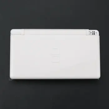 YuXi Celotno Ohišje Lupino Primeru Komplet Nadomestnih Delov Igra Zaščitna torbica Za Nintend DS Lite Za NDSL