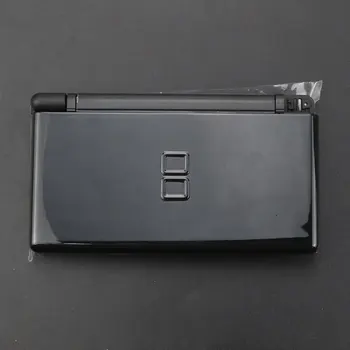YuXi Celotno Ohišje Lupino Primeru Komplet Nadomestnih Delov Igra Zaščitna torbica Za Nintend DS Lite Za NDSL