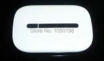 Vodafone Mobile Wi-Fi R207 Brezžični Usmerjevalnik