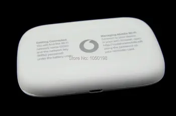 Vodafone Mobile Wi-Fi R207 Brezžični Usmerjevalnik