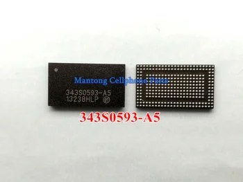 2pcs/veliko Original za ipad mini 343S0593-A5 power manager IC 343S0593