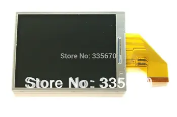 Velikost 2,7-palčni Zaslon LCD na Zaslonu za FUJIFILM FinePix F70 F72 F75 F70 F72 F75 Digitalni Fotoaparat