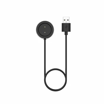 Zamenjava USB Magnetni Polnjenje Dock Kabel za Xiaomi Huami Amazfit GTR 42mm 1909 GTR 47mm 1901 Watch Kabel Polnilnika Zibelka