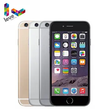 Apple iPhone 6 Mobilni Telefon 4G LTE 4.7