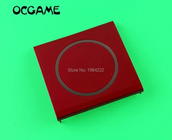 OCGAME Brand new Visoke Kakovosti za PSP3000 UMD Nazaj, Vrata, Pokrov Za konzolo PSP 3000 UMD multi kritje 5pcs/veliko