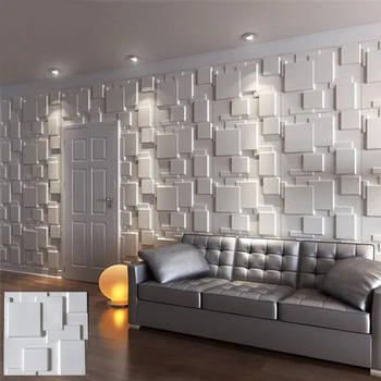30x30cm 3D tri-dimenzionalni stenske nalepke, dekorativne dnevna soba ozadje zidana nepremočljiva 3D stenske nalepke, kopalnica, kuhinja