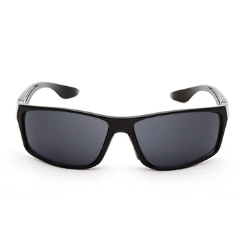 Nočno Vizijo Očala Moških Avto Vožnjo sončna Očala Ženske UV400 Rumene Leče, Anti-glare oculos de sol