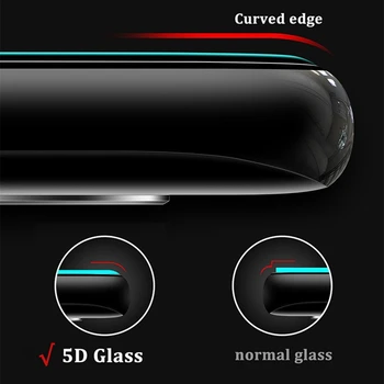 5D Stekla za Xiaomi Redmi Opomba 9 8 9 Pro 8a K20 Kaljeno Steklo za Xiaomi Redmi Note9s Opomba 8t Mi 9 Lite 8 9t Screen Protector