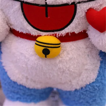 Eksplozije model risanka klasičnih anime Doraemon Doraemon mačka plišastih igrač, plišastih lutka, lutka, lutka blazino modra maščobe ornament obesek lutka