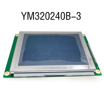 Združljiv Z LCD Zaslonom, ki se Uporablja Za Zamenjavo YM320240B-3