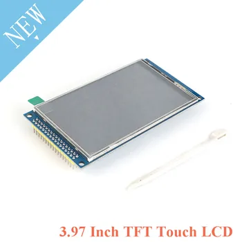 3.97 Palčni TFT LCD 3.97