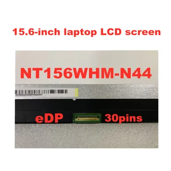 Za 15,6-palčni Prenosnik LCD Zaslon N156BGA-EA2 NT156WHM-N44 B156XTN08.0 Ozki stranski Plošči 1366 * 768 eDP 30pin