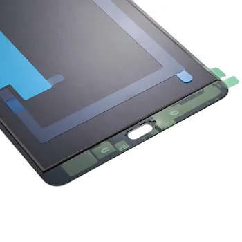 AAA LCD zaslon Za Samsung Tab Galaxy S2 8.0 SM-T710 SM-T715 T710 T715 T713 LCD-Zaslon, Zaslon na Dotik, Računalnike Stekla, Montaža + Orodja