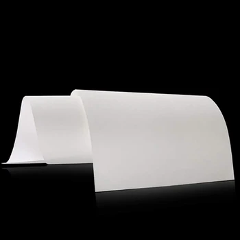 Odebeljena Pregleden Praktično šmirgl papir Longboard Lepilo Večfunkcijsko Skuter Nalepke Skate PVC Grip Tape Dvojno Rocker