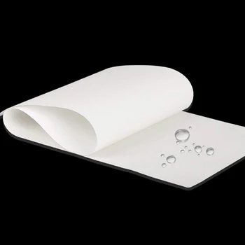 Odebeljena Pregleden Praktično šmirgl papir Longboard Lepilo Večfunkcijsko Skuter Nalepke Skate PVC Grip Tape Dvojno Rocker