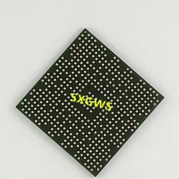 Brezplačna dostava za 1 KOS NF-G6100-N-A2 NF G6100 N A2 BGA čipa z žogo preizkušeno Dobra Kvaliteta