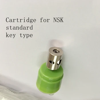 Vroče prodajo Kartuš Rotorji za handpiece standard key type