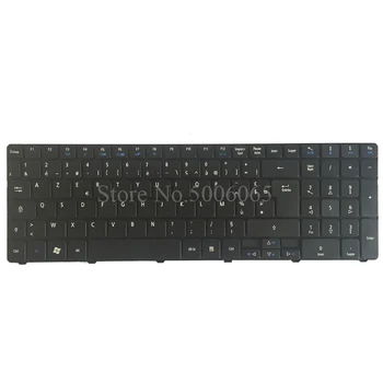 NOVO FR laptop tipkovnici za Acer Aspire 5560G 5560 (15