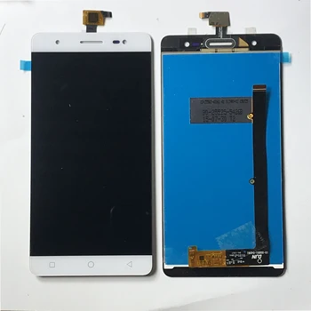 5.5 palčni telefon lcd Za Blu Energije x plus Zaslon LCD Z, Zaslon na Dotik, Računalnike Assemblely 3m