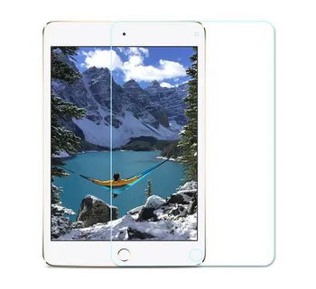 9H Kaljeno Steklo Film Za Apple iPad Pro 11 inch 2018 Screen Protector Zaščitno Steklo Za iPad Pro 11 2018 stekla