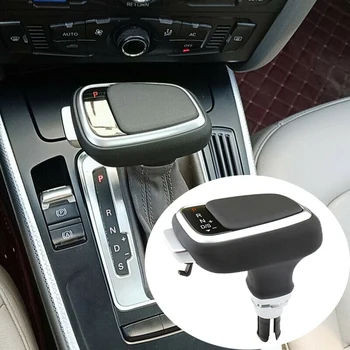 Avtomobilska Dodatna Oprema Samodejno Prestavna Ročica Menjalnika Ročaj Za Audi A6 A5 A4 V5 V7 S7 S6 S5