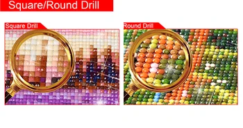 Rdeča peony DIY Kvadratnih Kristalno Nosorogovo Diamond Vezenje Slike Diamond Mozaik Needlework Diamond Slike Crafts_hcr1