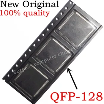 (5piece) Novih R2A20292BFT R2A20292B R2A20292 QFP-128 Chipset