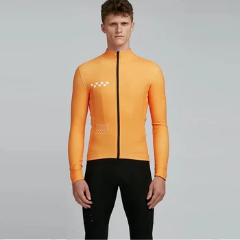 Se pedla LLCC Moških Long sleeve Kolesarjenje Jersey 2020 Nova Jesenska Oblačila MTB Kolesarjenje Oblačila Maglia Da Ciclismo A Manica Lunga
