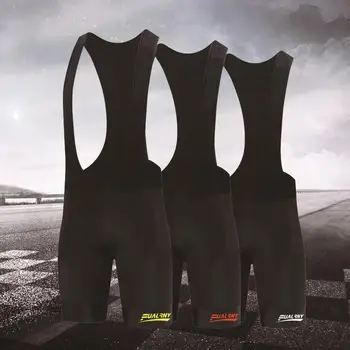 Najnovejše bib hlače visoko kakovostnih klasičnih kolesarska dirka ozadju Ropa Ciclismo kolesarske hlače 9D gel pad v Italiji silikonski noge posnetki