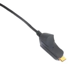 1pc original novo miško žice kabel miške za miško Razer Orochi resnično Bluetooth mouse linije