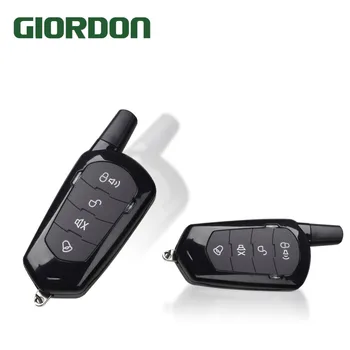 Mobilni telefon nadzor nad avtomobilom, doseči, da odprete ključavnico, udoben dostop, ena tipka za začetek varnostnega sistema MP900