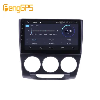 Android 10 PX6 GPS Navigacija Za Honda Crider 2013-2016 Auto Radio Stereo Avto CD DVD Večpredstavnostna Auto Igralec glavna enota 2 DIN 2DIN
