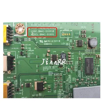 Original BN41-01661B logiko odbor dober test brezplačna dostava UA32D4000N/5000PR LCD-motherboard BN41-01661B Zaslon LTA320AP01-H