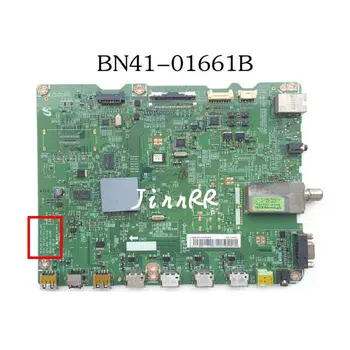 Original BN41-01661B logiko odbor dober test brezplačna dostava UA32D4000N/5000PR LCD-motherboard BN41-01661B Zaslon LTA320AP01-H