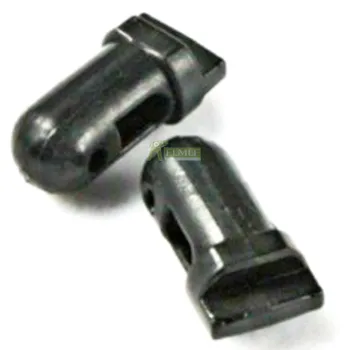 Plastični Polje Baterije Prednje stranice Pin Primerni za 1/5 HPI ROVAN KM BAJA 5B