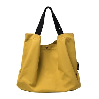 Priložnostne platno, velike zmogljivosti, tote ženske ramo torbe, oblikovalec torbice lady varovanec vrečko ženski veliki torbi harajuku messenger bag