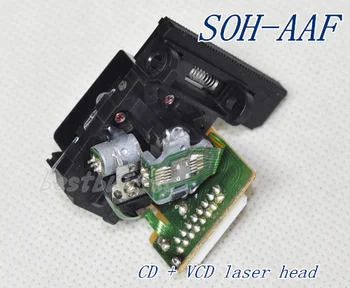 Brezplačna Dostava SOH-AAF CD, VCD laser len Optični Pick up Zamenjati za SOH-AAF CD, VCD Lasersko Glavo Optični Pick Up