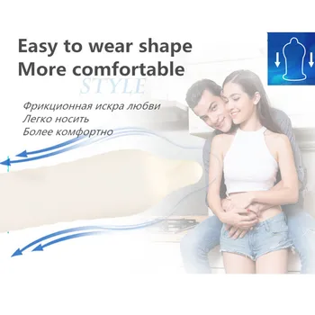Durex Kondomov Dodatno Varnejši Naravnega Lateksa Zgostitev Vzdržljivosti Kondomi Penis Rokav Intimno Blaga Sex Igrače za Odrasle Izdelki, za Moške