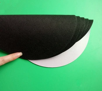 Brezplačna Dostava 10pc/lot 20*0.2 cm Prazno Sublimacija Blazine Okroglo Obliko Visoke Kakovosti DIY Tiskanje Prenos Mouse Pad
