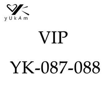 YUKAM YK-087-088