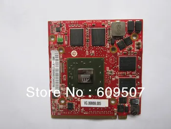 Novo za Acer Aspire 5520G 5920G 6530G 6920G Prenosni PC ATI Mobility Radeon HD 3650 HD3650 256MB DDR3 MXM II Grafika grafično Kartico