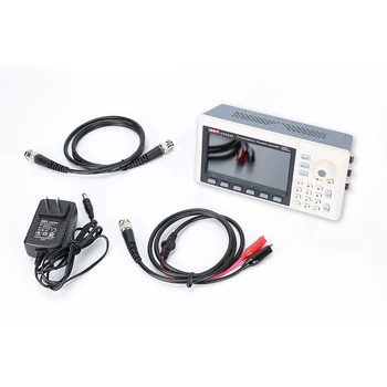 UTG932 E 30MHz Dual Channel Programirljivi Funkcija Poljubno Wave Generator Signala Vir Nastavljiv 14bits Frekvenca 200MS/s