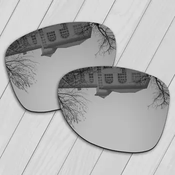 E. O. S Polarizirana Enhanced Zamenjava Leč za Oakley, Garažna Rock sončna Očala - Več Izbire