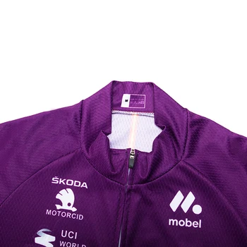 NOVO BH kolesarska ekipa jersey 20 D, kolesarske hlače, ki bo ustrezala Ropa Ciclismo mens poletje quick dry PRO izposoja Maillot Hlače oblačila