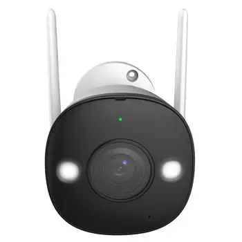 Dahua Imou Barvno Night Vision Kamera Bullet 2E 1080P WiFi Prostem Nepremočljiva Home Security Človekovih Odkrivanje Ip Kamere