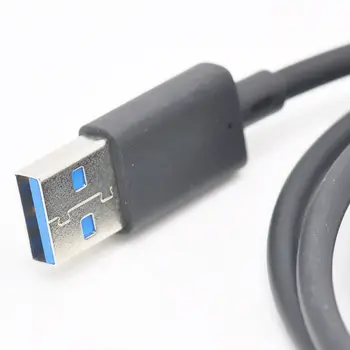 RESNIČNO IZVIRNO CA-232CD MICROSOFT USB TIP-C USB KABEL POLNILNIKA LUMIA 950